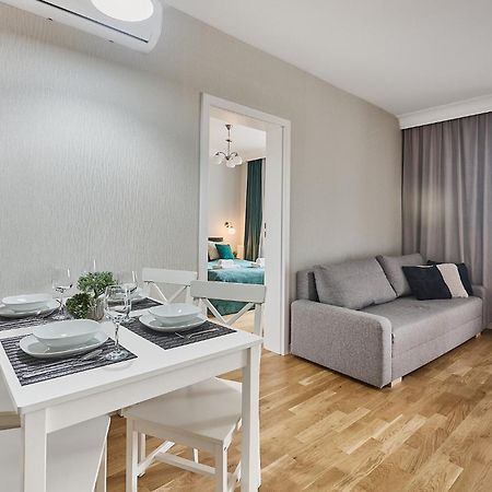 Apartamenty Swinoujscie - Wisus Esterno foto