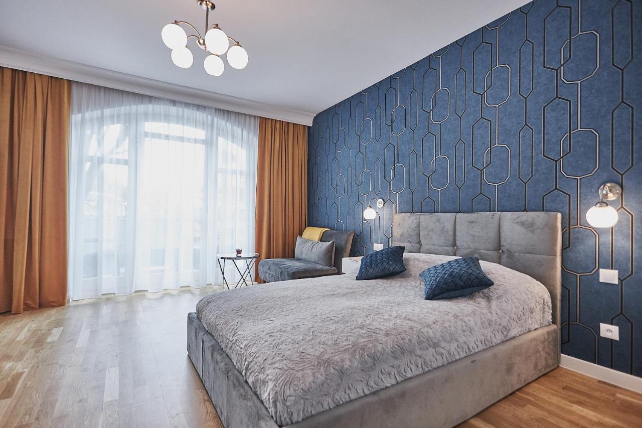 Apartamenty Swinoujscie - Wisus Esterno foto