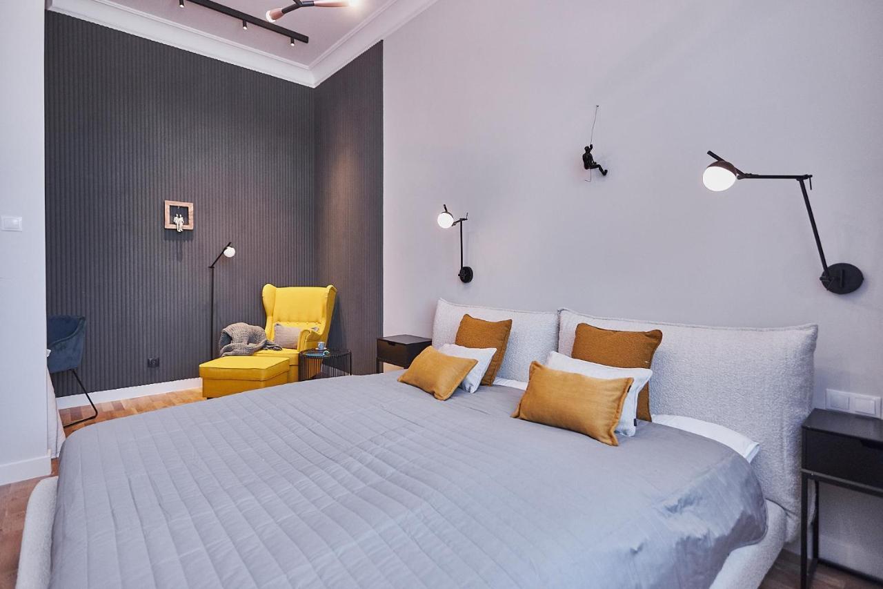Apartamenty Swinoujscie - Wisus Esterno foto