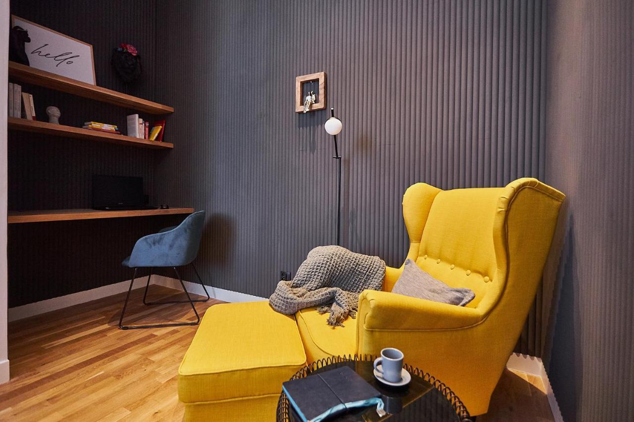 Apartamenty Swinoujscie - Wisus Esterno foto